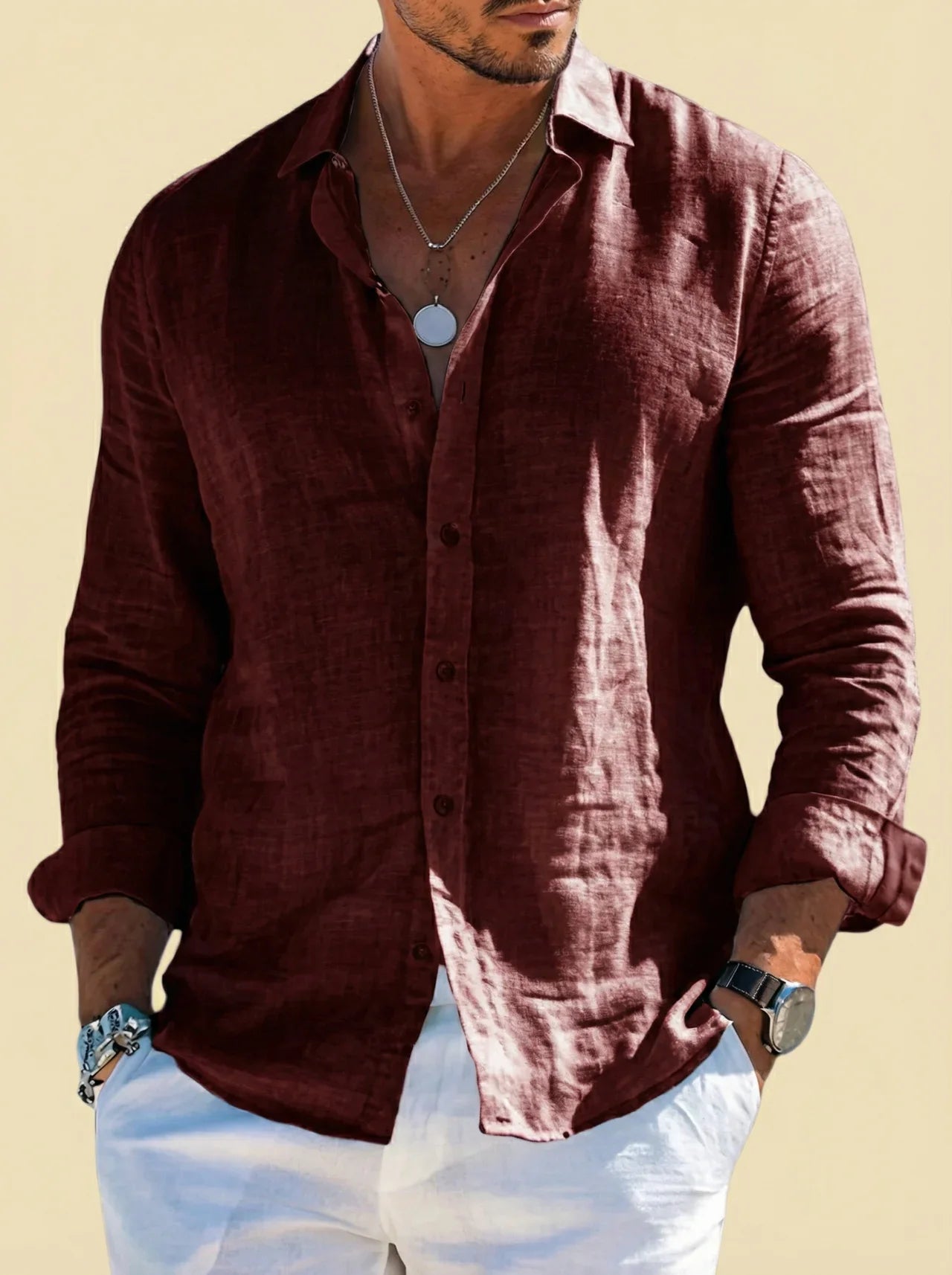 Ravello Everyday Shirt