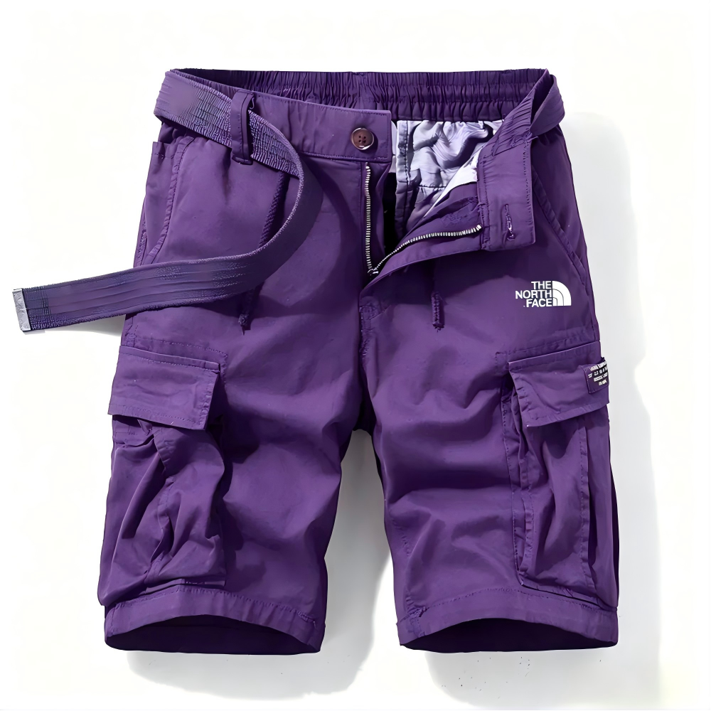 Everyday Tactical Cargo Comfort Shorts