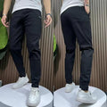 Comfortable cargo pants with great storage capacity