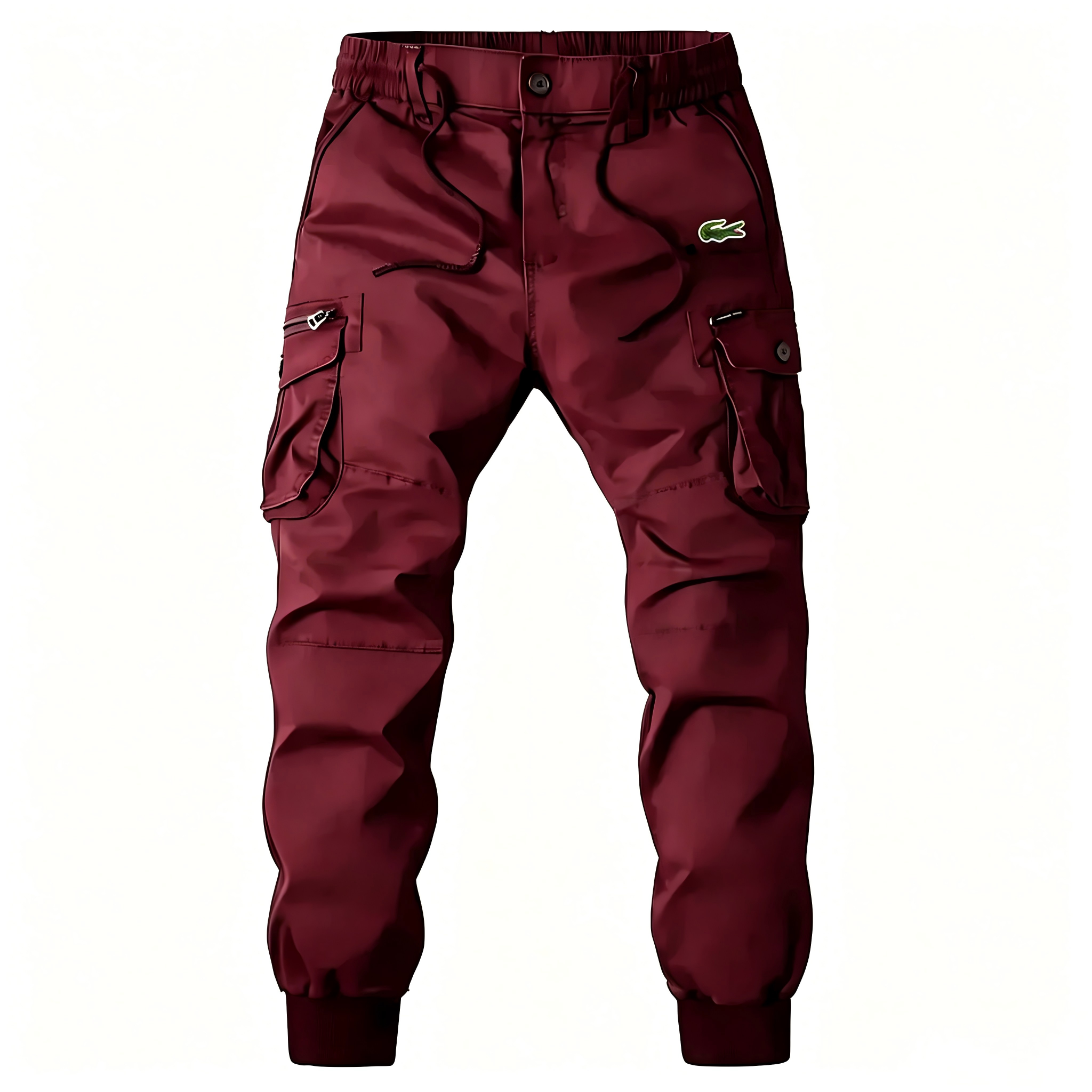 Everyday Tactical Cargo Joggers