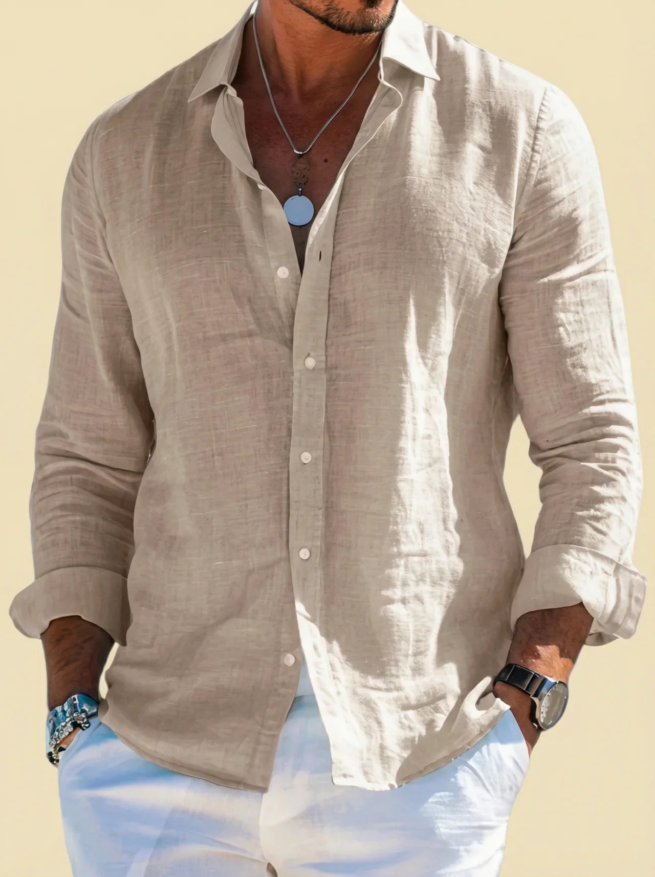 Ravello Everyday Shirt