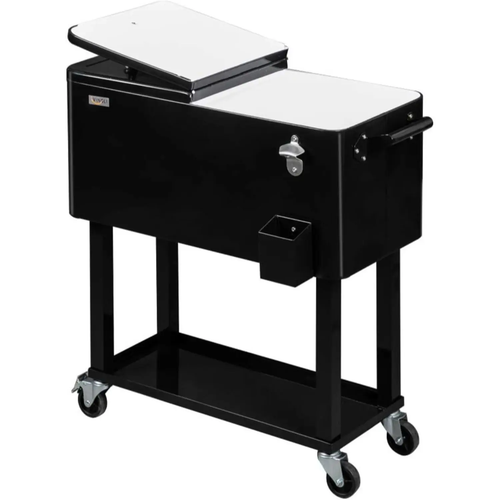 Backyard Chill Pro Cooler