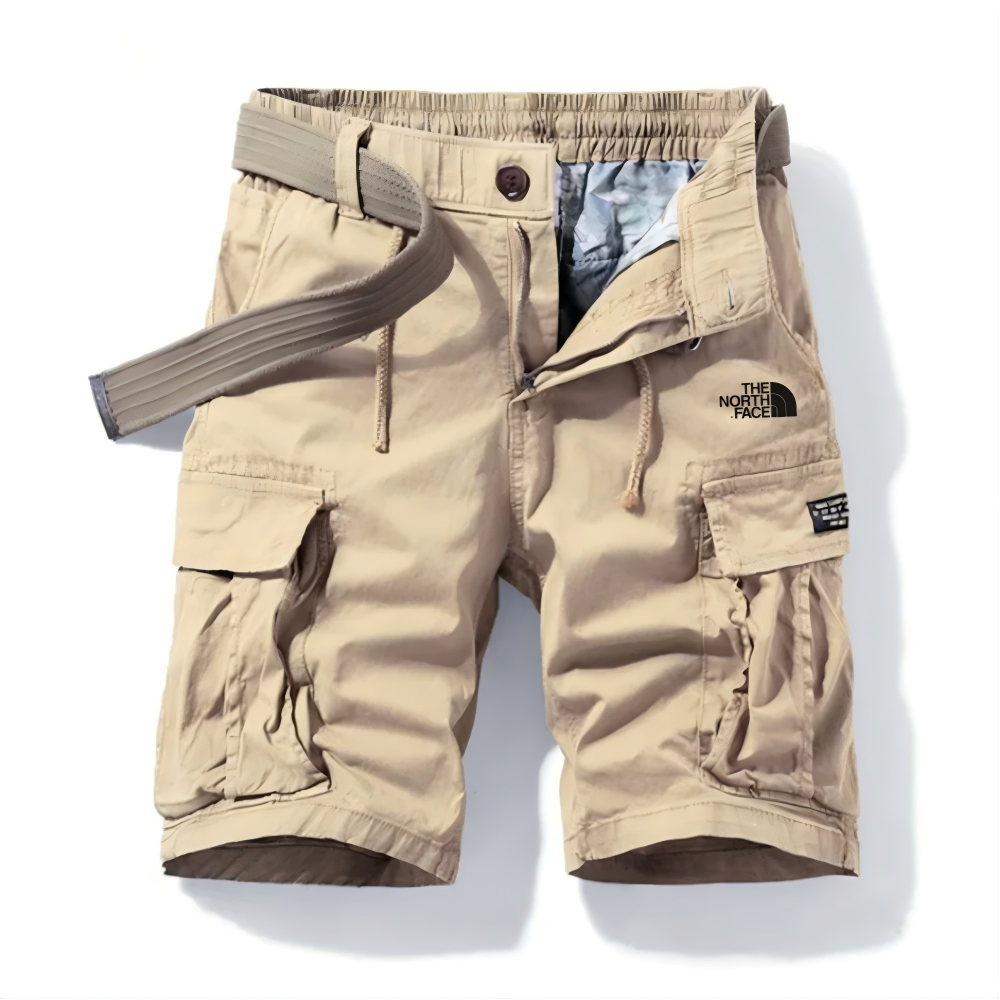 Everyday Tactical Cargo Comfort Shorts