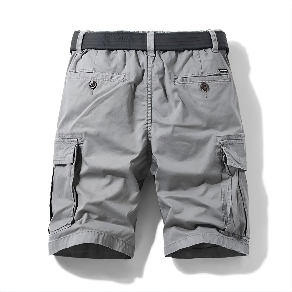 Everyday Tactical Cargo Comfort Shorts