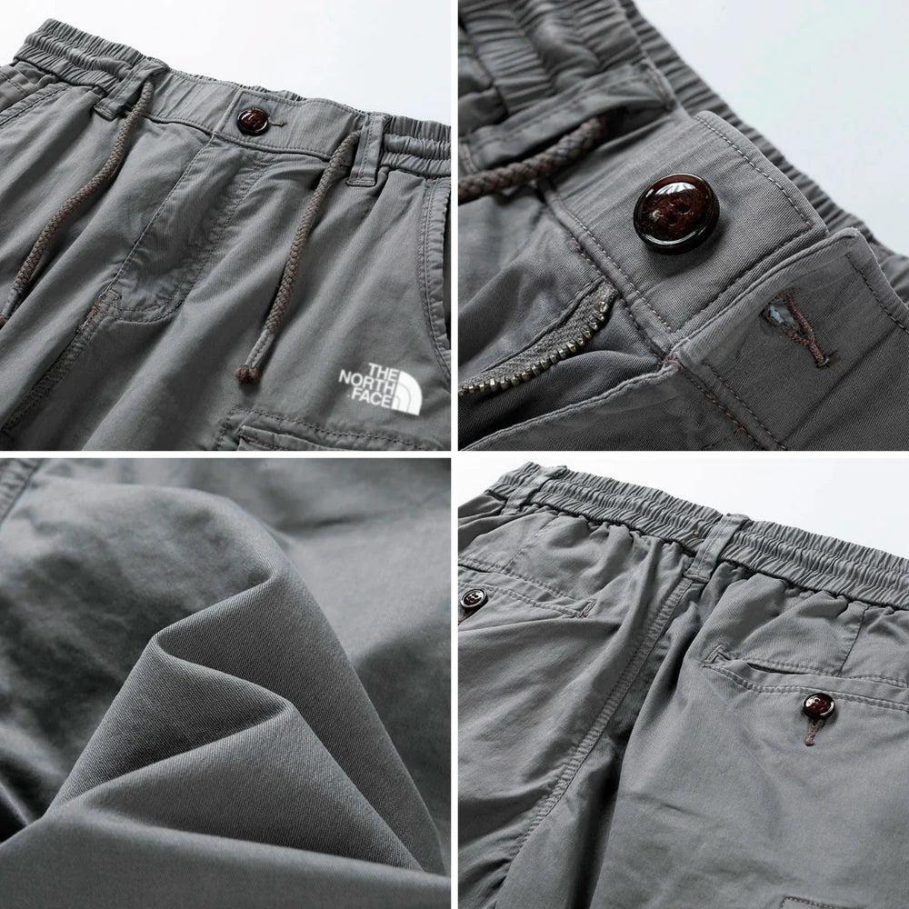 Everyday Tactical Cargo Comfort Shorts
