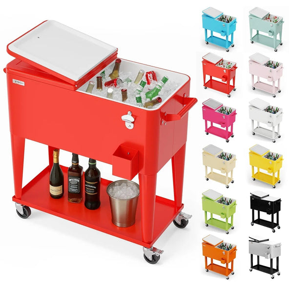 Backyard Chill Pro Cooler